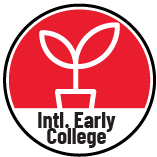 International Early College Students