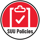 SUU's academic policies and procedures