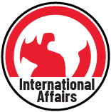 International Affairs admissions policies and other procedures