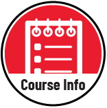 Find course prefixes, numbers, titles, and descriptions