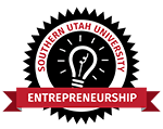 Entrepreneurship Badge image