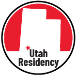 Utah Residency Policies