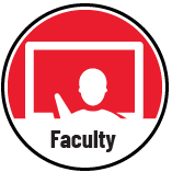 Faculty Listing
