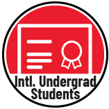 International Undergraduate Students