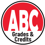 Grades & Credits at SUU