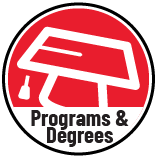 SUU academic programs, types of degrees, and degree policies