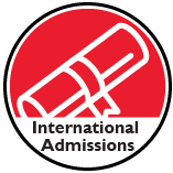 International Admissions