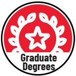 Graduate Degrees