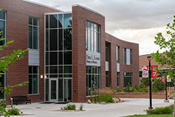 Dixie L. Leavitt School of Business