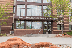 Beverley Taylor Sorenson College of Education and Human Development