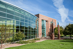 College of Health Sciences