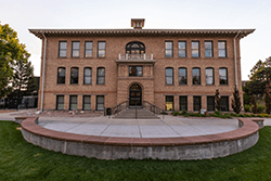 College of Humanities and Social Sciences