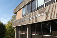 Photo of Admin Building/Bennion Bulding
