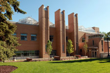 Photo of Science Building